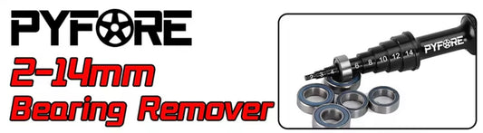 PYFORE BEARING TOOL