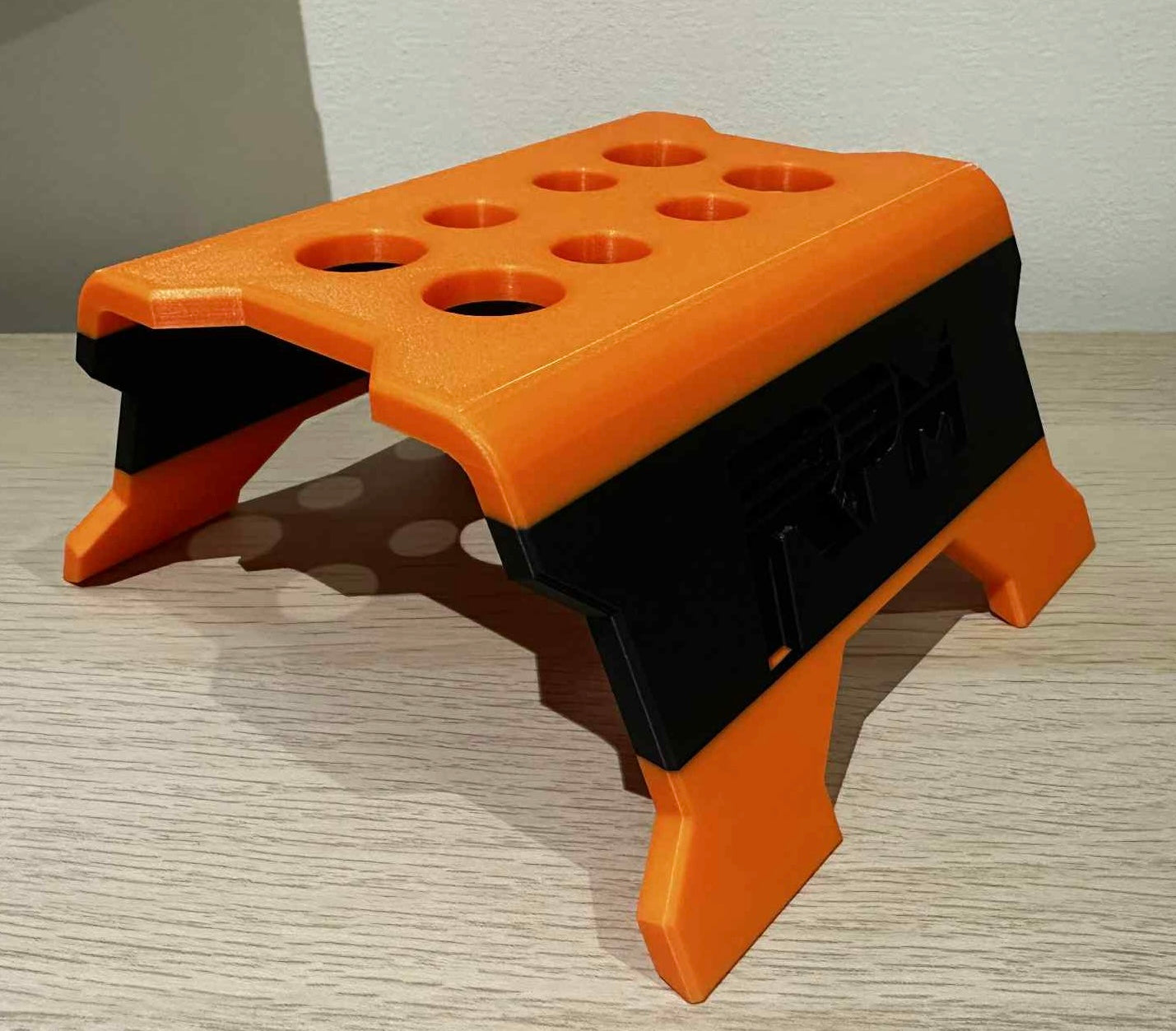 RPM 1/10th-1/8th off-road stands