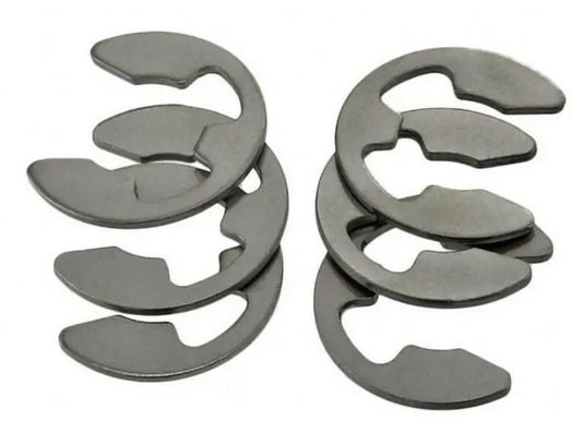 RPM E-Clip 1.2MM (10)