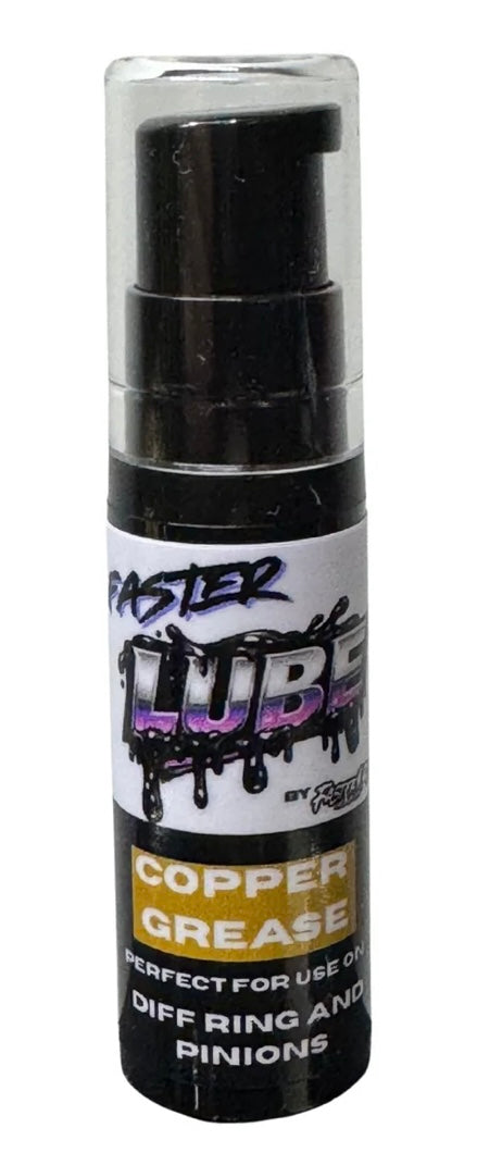 Faster Lube - Copper Grease