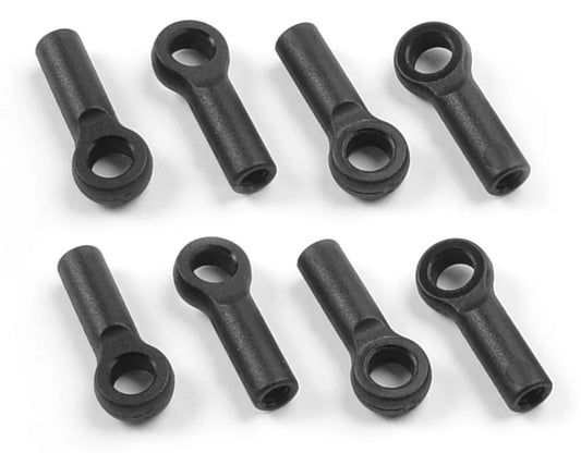 Ball Joint 4.9mm - Open - V2 (8) 302663