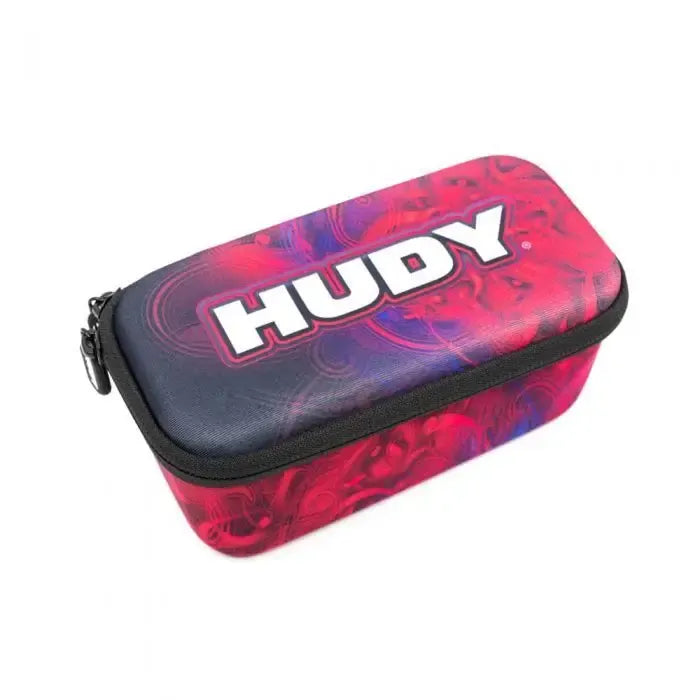 Hudy Hudy Hard Case - 280X150X85Mm - Accessories Bag Large - Hd199295-H
