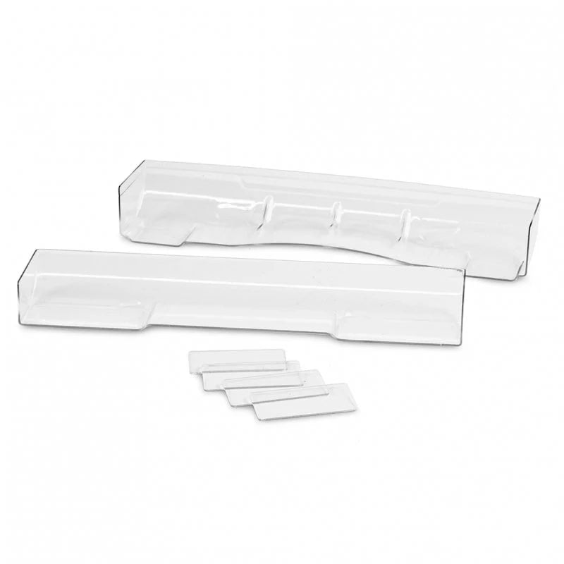 MTRW1 / 10EPM Xtreme (0.75mm) Body Wing 1/10 EP Pre-Cut (2 x pcs)