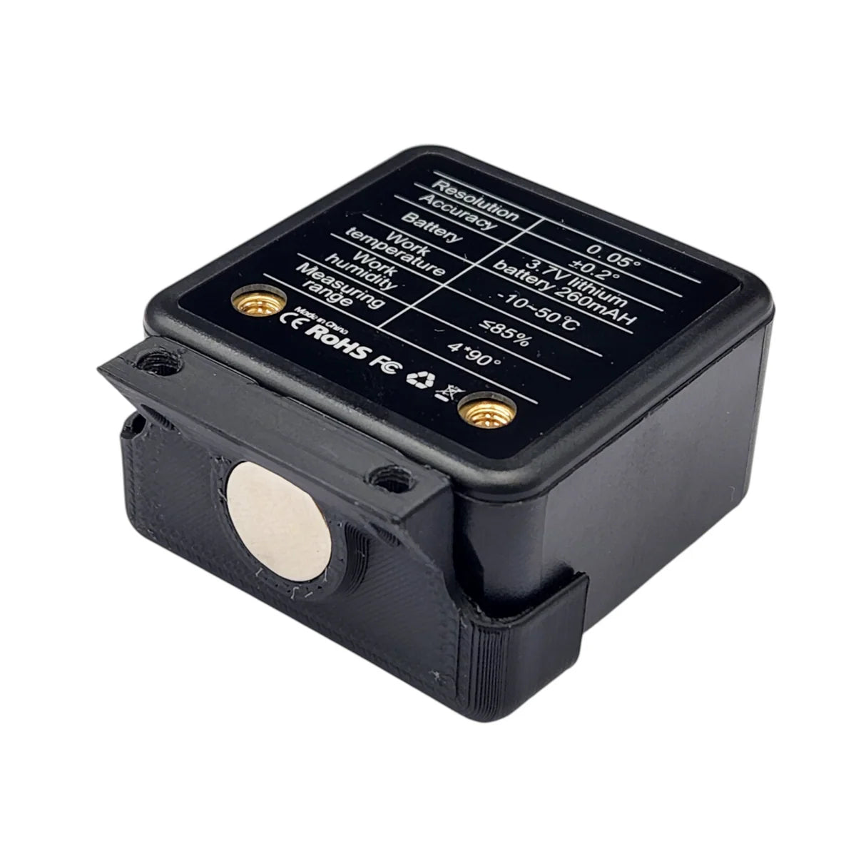 INOV8 MICRO DIGITAL ANGLE GAUGE CRADLE