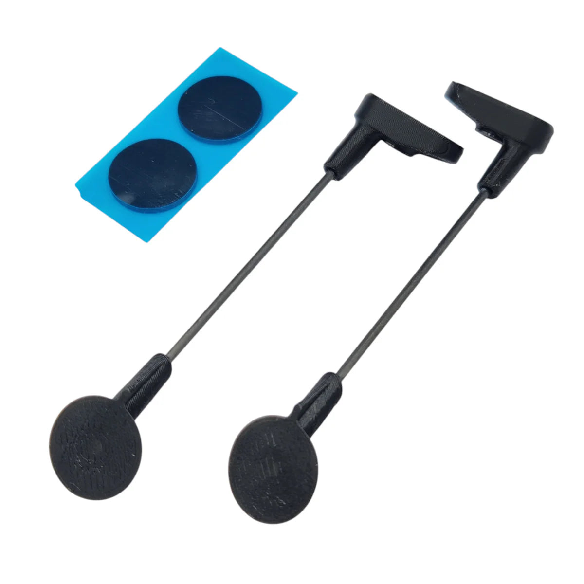 IN8-30007
INOV8 X-LITE ANTI TUCK WING MOUNT FOR 1/10TH EP ONROAD - ZOO