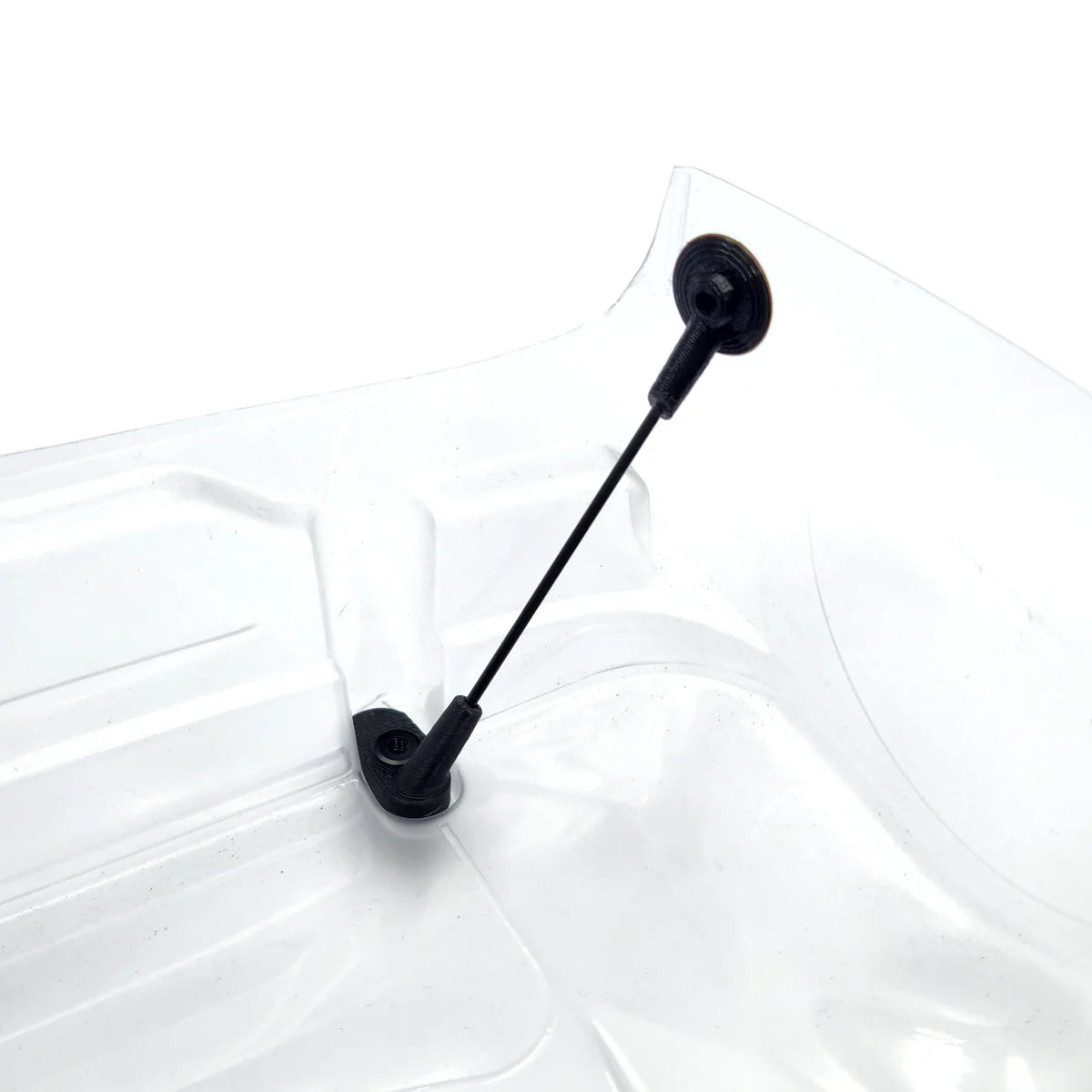 IN8-30007
INOV8 X-LITE ANTI TUCK WING MOUNT FOR 1/10TH EP ONROAD - ZOO