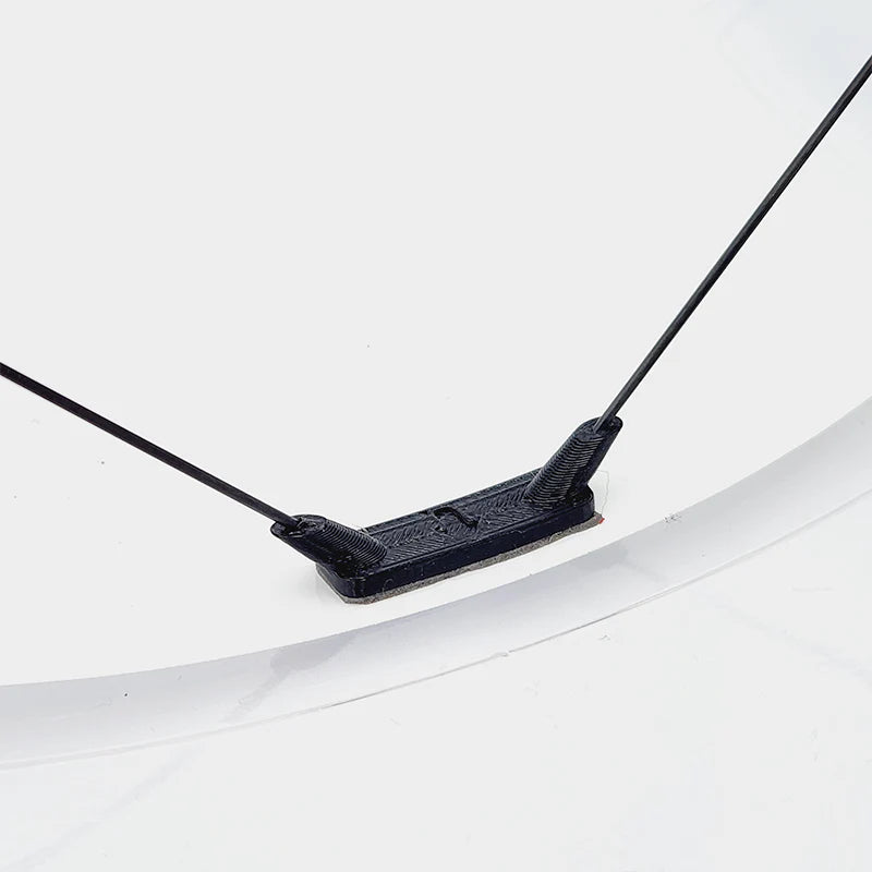 IN8-30005
INOV8 X-LITE DUO FLEX CENTRE BODY STIFFENER FOR 1/10TH EP ONROAD