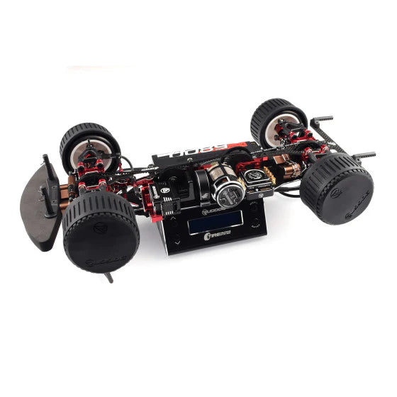 RP-0644-TC
RUDDOG 1/10 TOURING TIRE HEATING SYSTEM