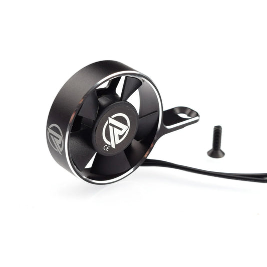 RP-0728
RUDDOG 35MM ALUMINIUM HV 4WD DIRECT MOUNT FAN (B74 | XB4 | 22X-4 | MO1.0)