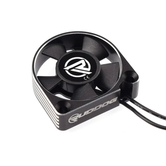RP-0258
RUDDOG 35MM ALUMINIUM HV HIGH SPEED COOLING FAN