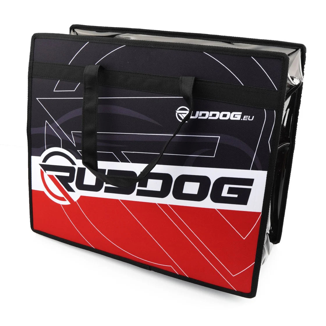 RP-0828
RUDDOG TC BODY CARRYING BAG