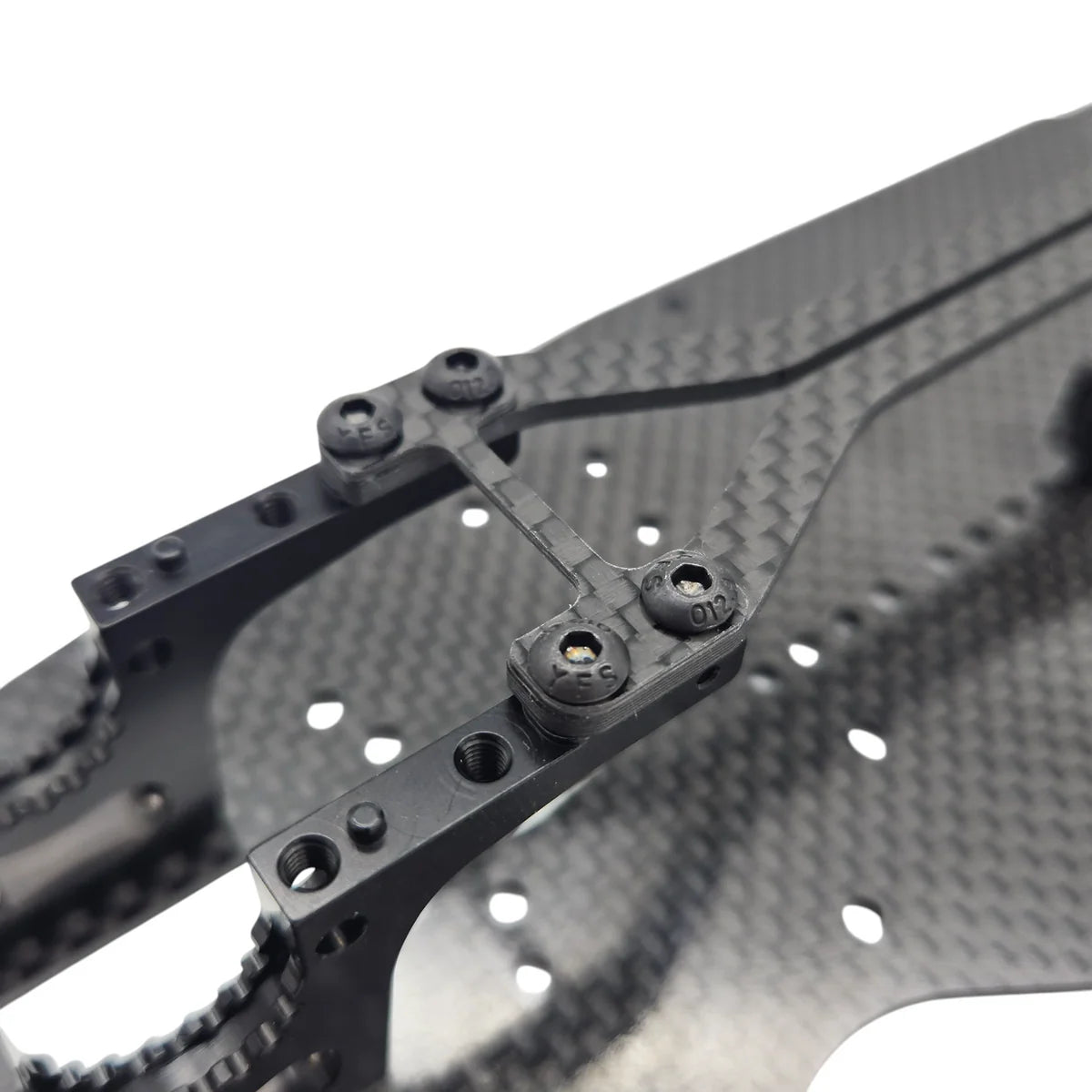 IN8-10326
INOV8 CARBON TOPDECK FLEX BRACE FOR XRAY X4'26 (HARD)