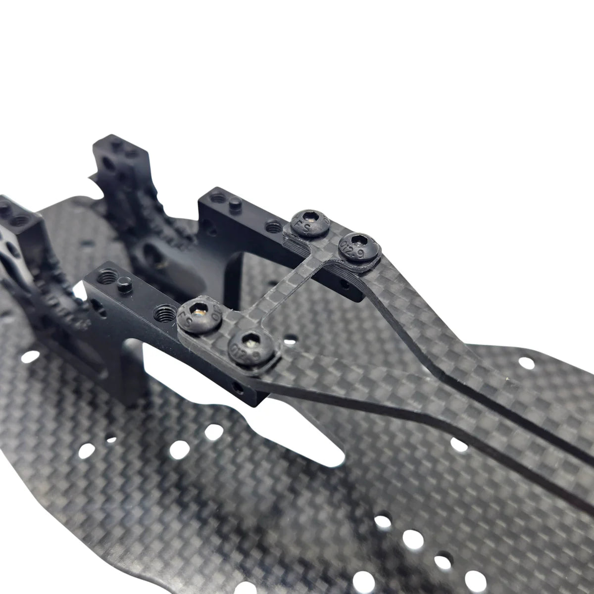 IN8-10326
INOV8 CARBON TOPDECK FLEX BRACE FOR XRAY X4'26 (HARD)