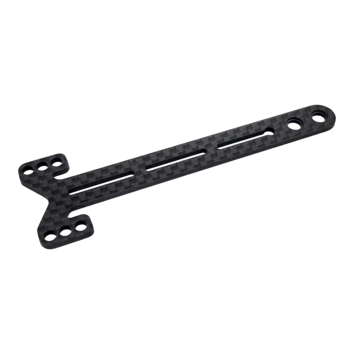 IN8-10307
INOV8 SLIMX 2.0MM CARBON REAR TOPDECK FOR XRAY X4'26