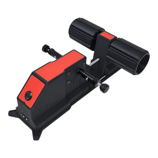 NEW  RC Tire Break-in Machine