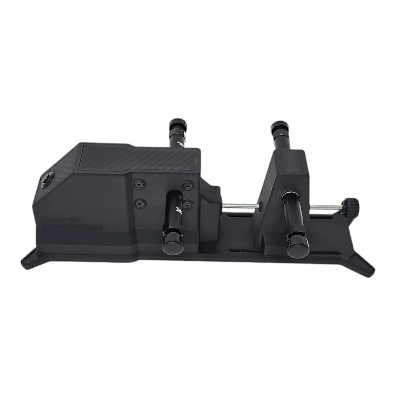 NEW  RC Tire Break-in Machine