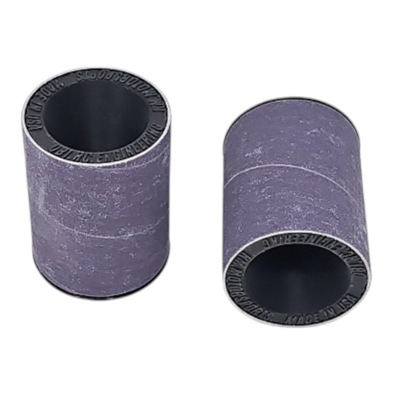NEW  Sanding Drum for RC Tire Break-in Machine (onroad)