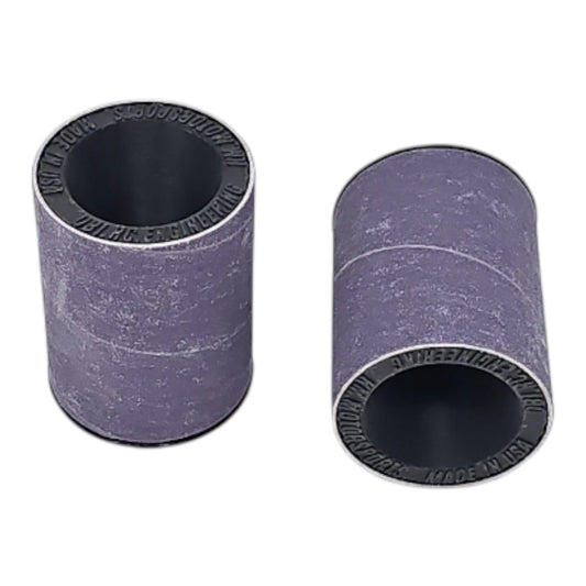 NEW  Sanding Drum for RC Tire Break-in Machine (offroad)