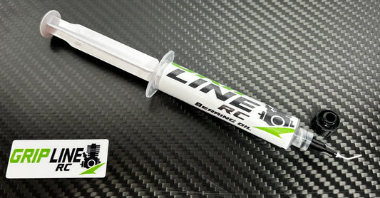 GripLine Bearing Oil