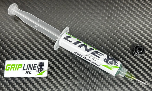 GripLine CVD grease