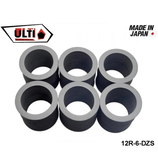 ULTI 1:12TH REAR DOUGHNUTS Z SOFT (6)