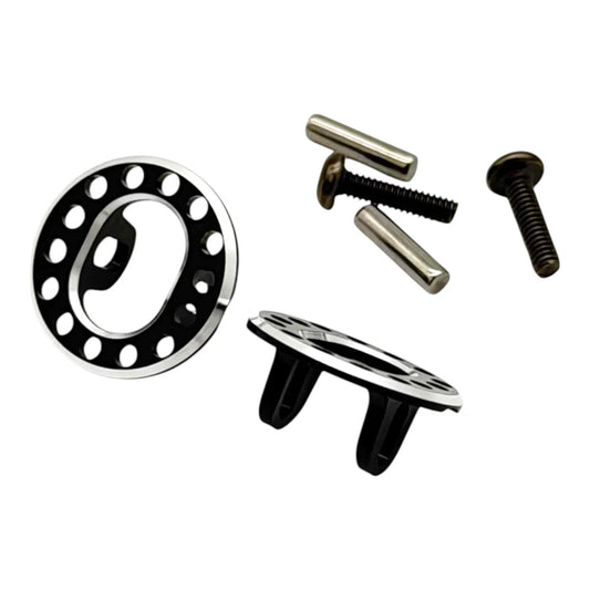 NEW
IN8-40006
INOV8 X-LITE FRONT BODY HEIGHT ADJUSTERS FOR 1/10TH ONROAD (6MM POST)