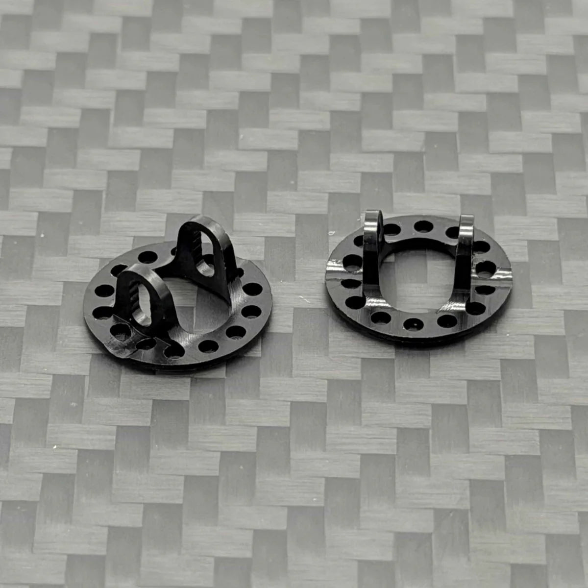 NEW
IN8-40006
INOV8 X-LITE FRONT BODY HEIGHT ADJUSTERS FOR 1/10TH ONROAD (6MM POST)