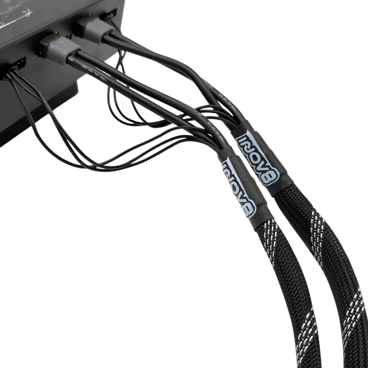 NEW
IN8-50002
INOV8 ELEX PREMIUM CHARGING CABLES 50CM XT60 TO 5MM BULLET