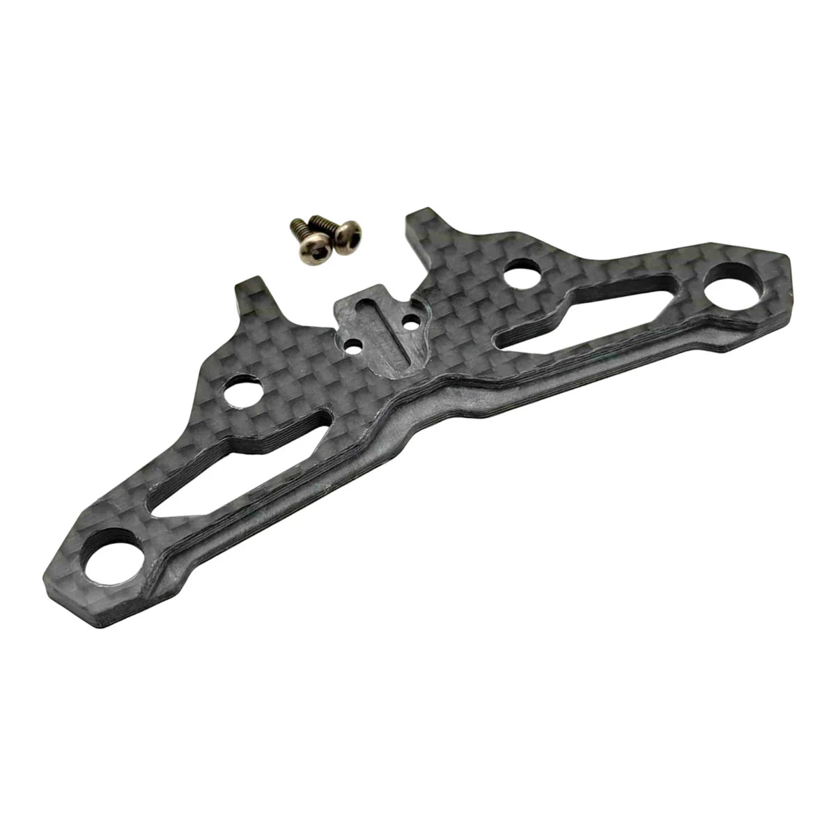 NEW
IN8-10301
INOV8 GEOX CARBON BUMPER MOUNT FOR XRAY X4'25/'26