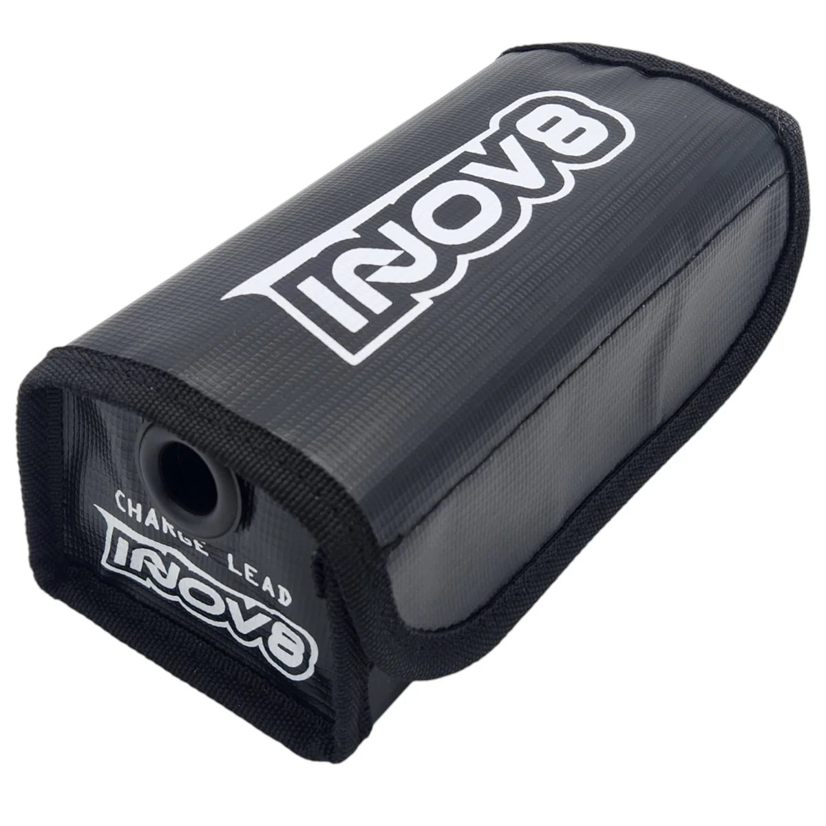 IN8-50001
INOV8 LIPO SAFE BAG WITH CHARGE LEAD PORT