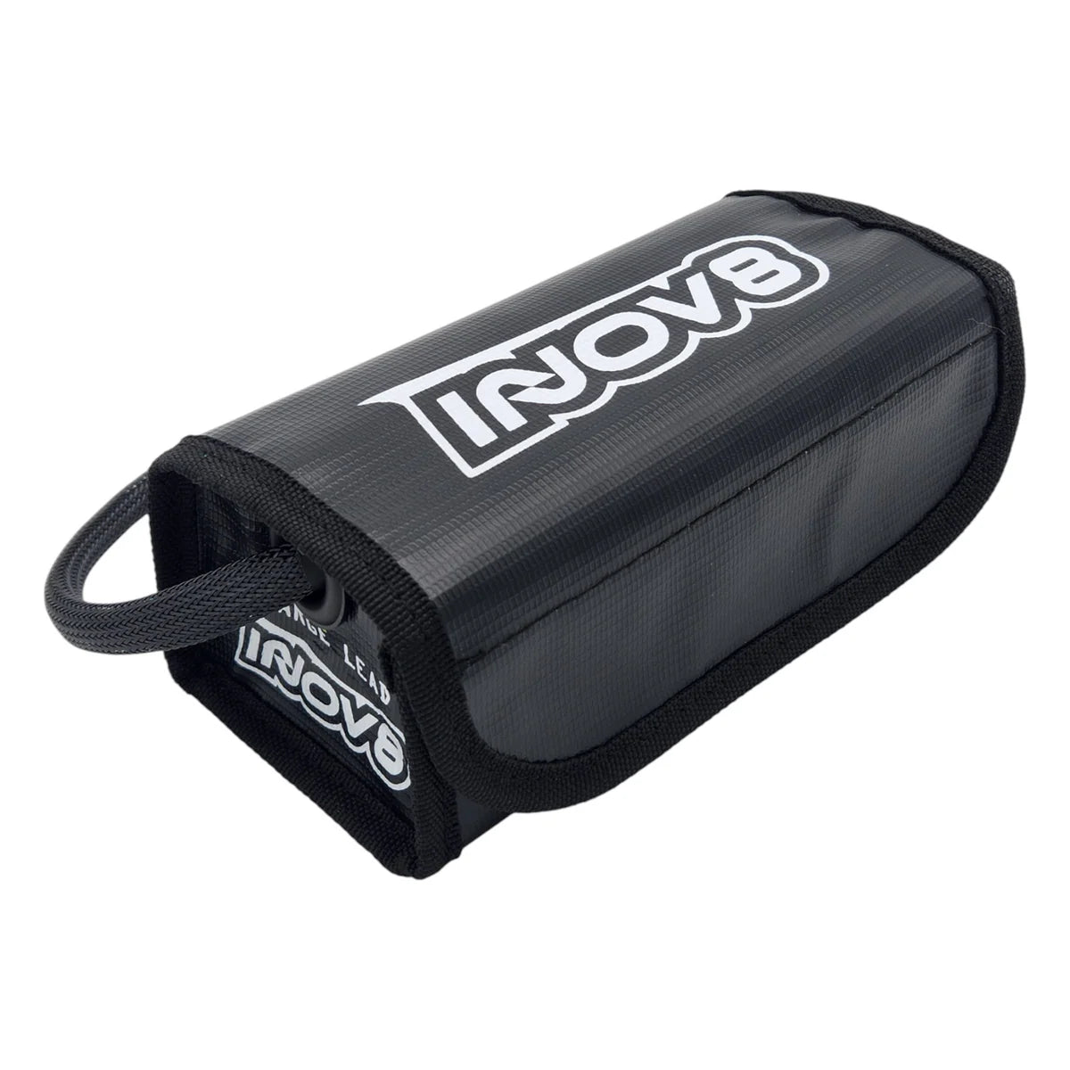 IN8-50001
INOV8 LIPO SAFE BAG WITH CHARGE LEAD PORT