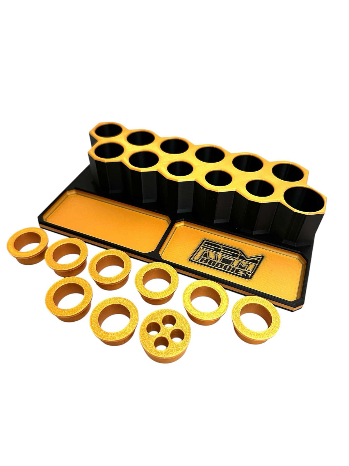 Hobby Rpm RPM TOOL STAND LARGE – RPM Hobbies