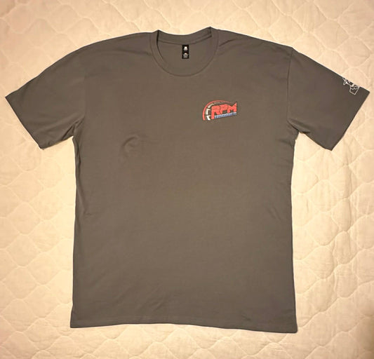 RPM T SHIRTS