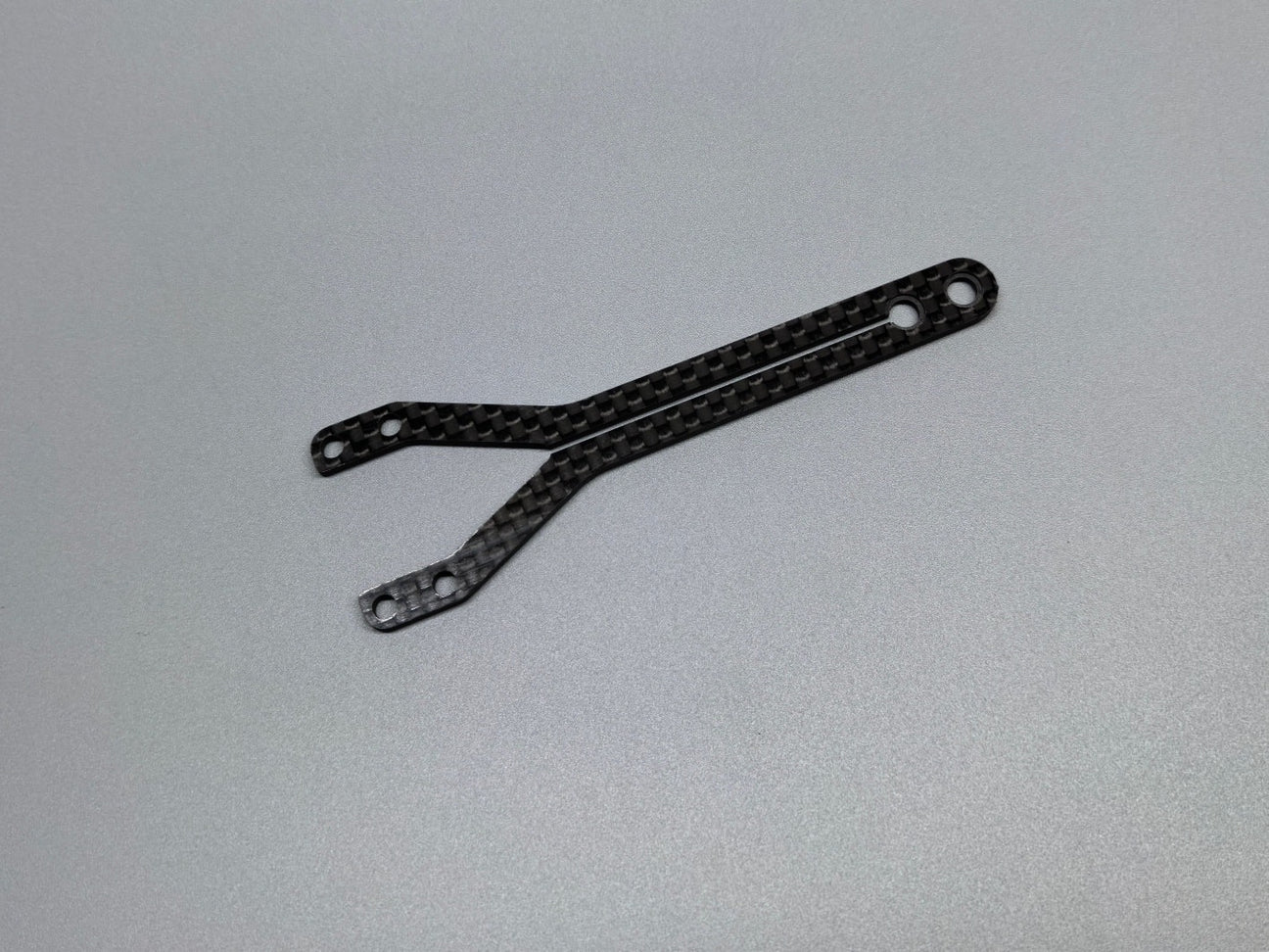 Factory Pro X-Ray X4 2026 Upper Deck Front 1.6mm