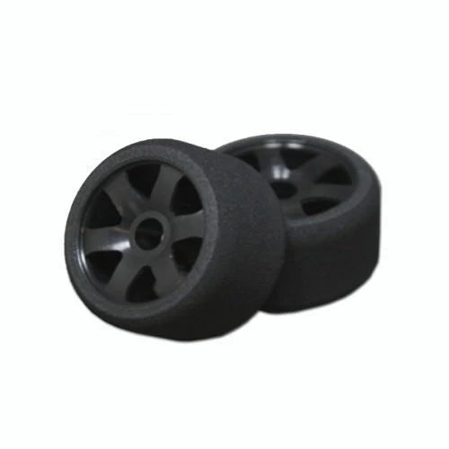 ULTI 1:12th On Road 12f-xm Front Asphalt (Pair)