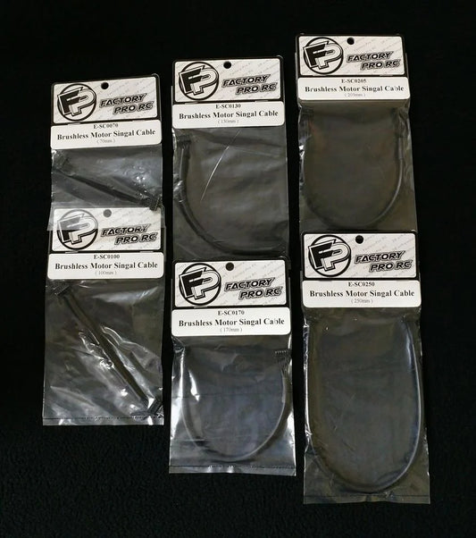 Factory Pro ESC Sensor Cable