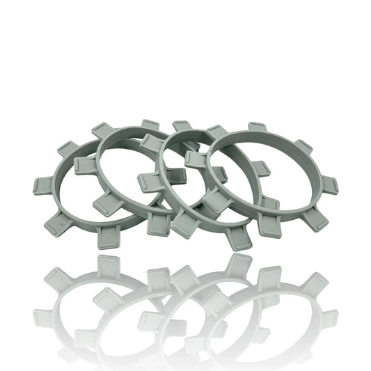 1/8 TIRE BAND SET (4)
