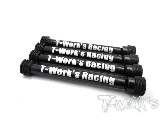 1/8 Buggy Tyre Holder ( 4 pcs. )