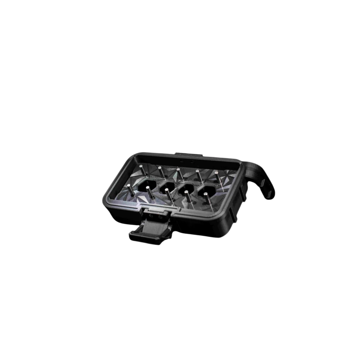 TKSM-142
TAKASHIMA D-13 3D PRINT PINION COLLECTION BOX