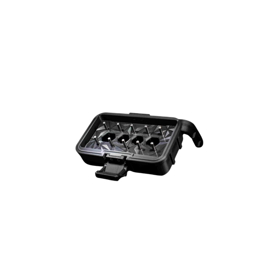 TKSM-142
TAKASHIMA D-13 3D PRINT PINION COLLECTION BOX
