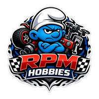 Hobby Rpm RPM Hobbies