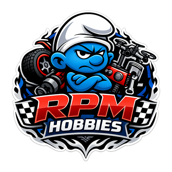RPM Hobbies