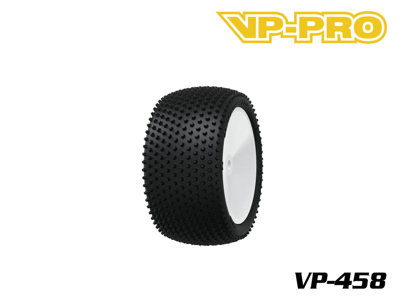 VP-458U Mad Runner Evo MS3