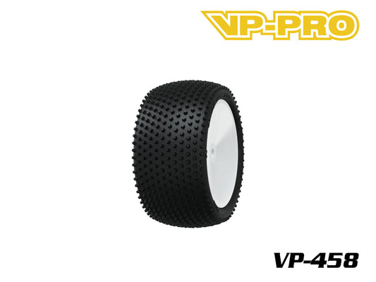 VP-458U Mad Runner Evo MS3