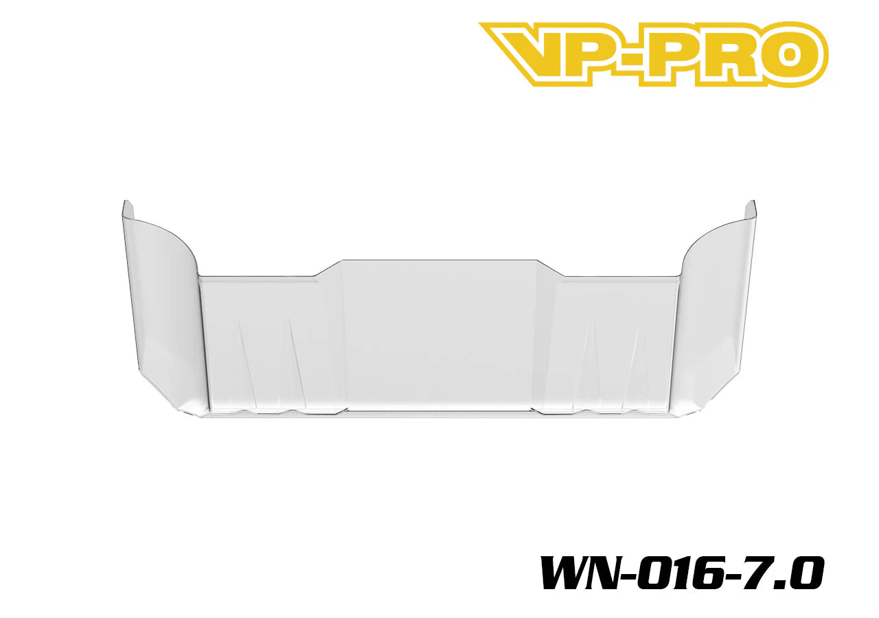 1/10 Buggy Clear Wing WN-016-7.0