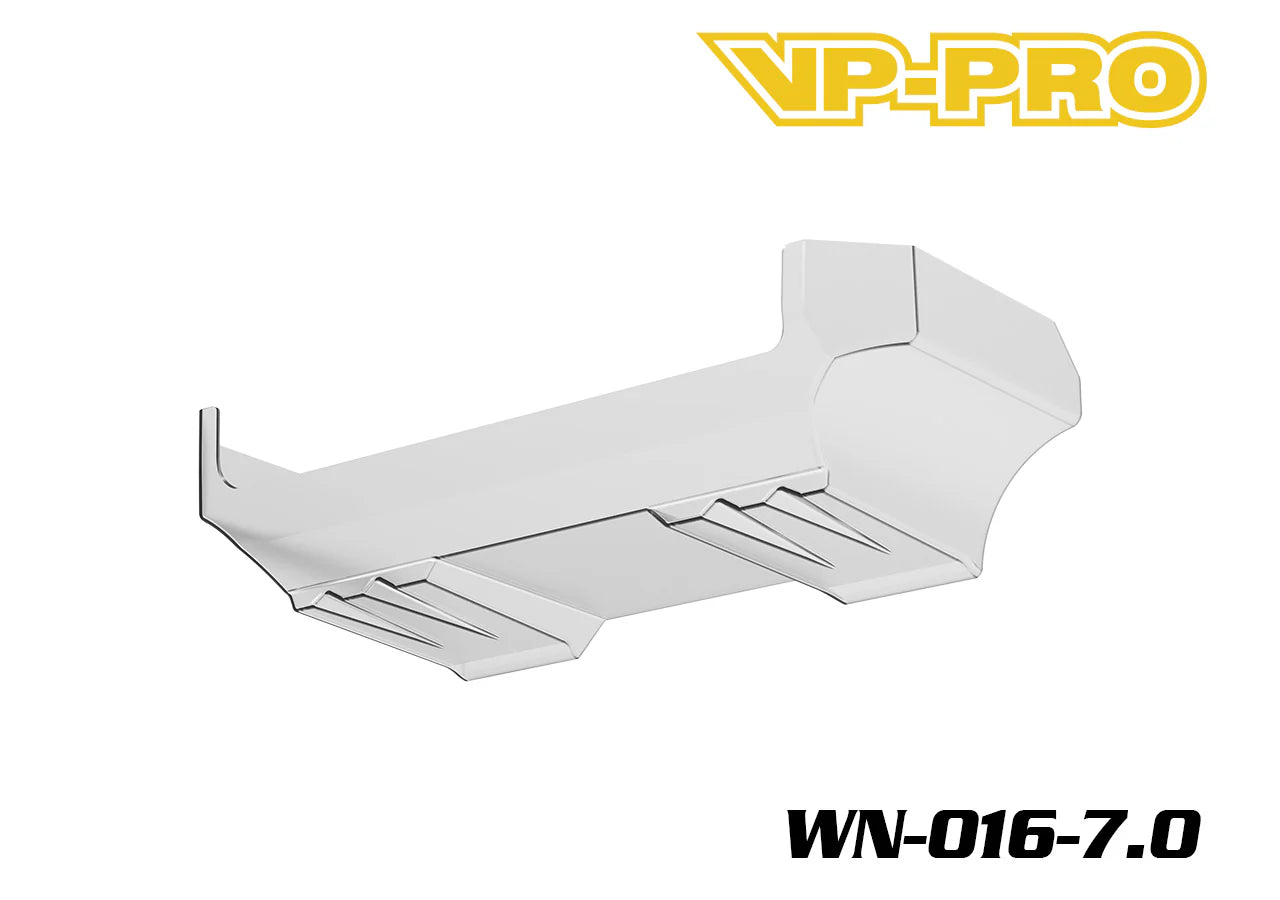 1/10 Buggy Clear Wing WN-016-7.0