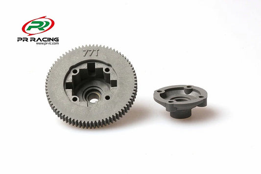 SB401 80T Centre Diff Spur Gear