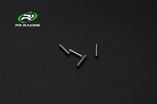 Pin 2 x 9.8mm (4pcs)