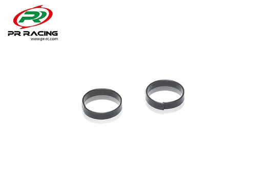 CVD Pin Retainers (6pcs)