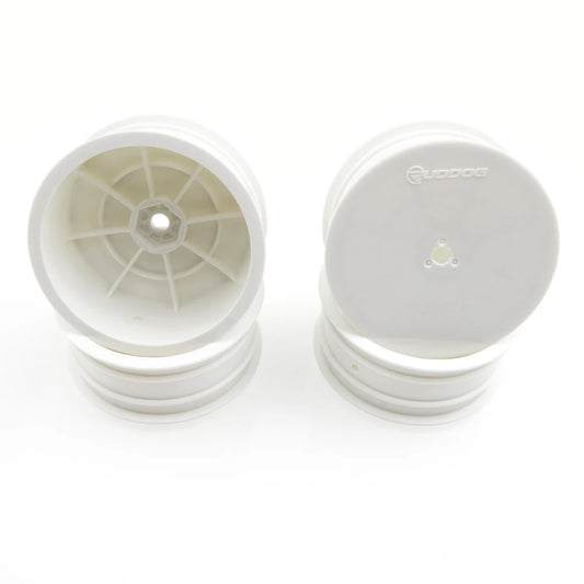 RUDDOG B74 | XB4 | L1 - 4WD FRONT WHEELS 2.2"(ASSORTED COLORS/4PCS)